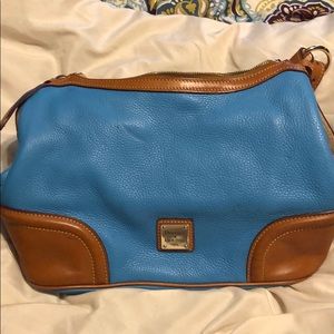 Dooney & Burke shoulder bag